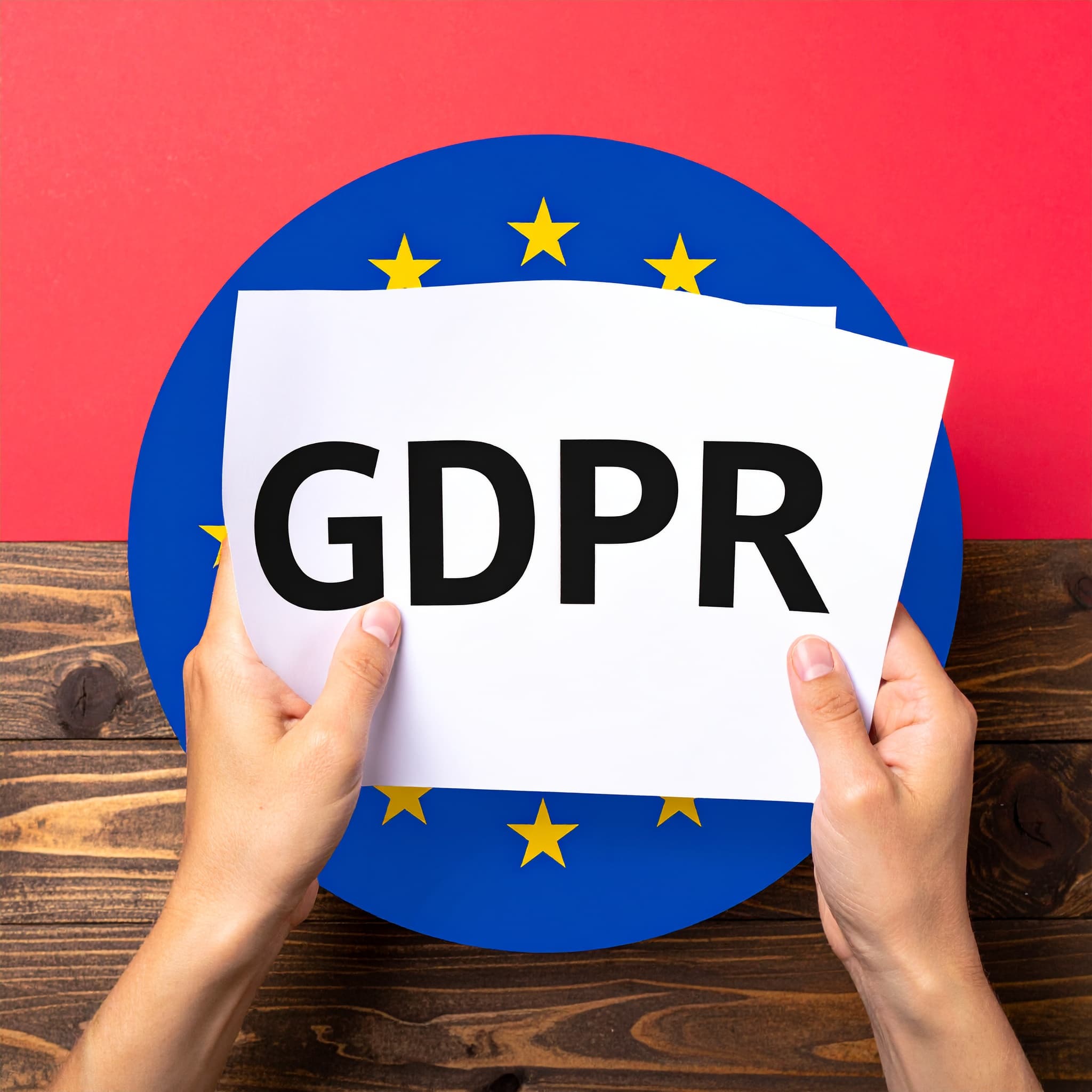 GDPR & PDFs: How to Ensure Your Document Workflow is Compliant