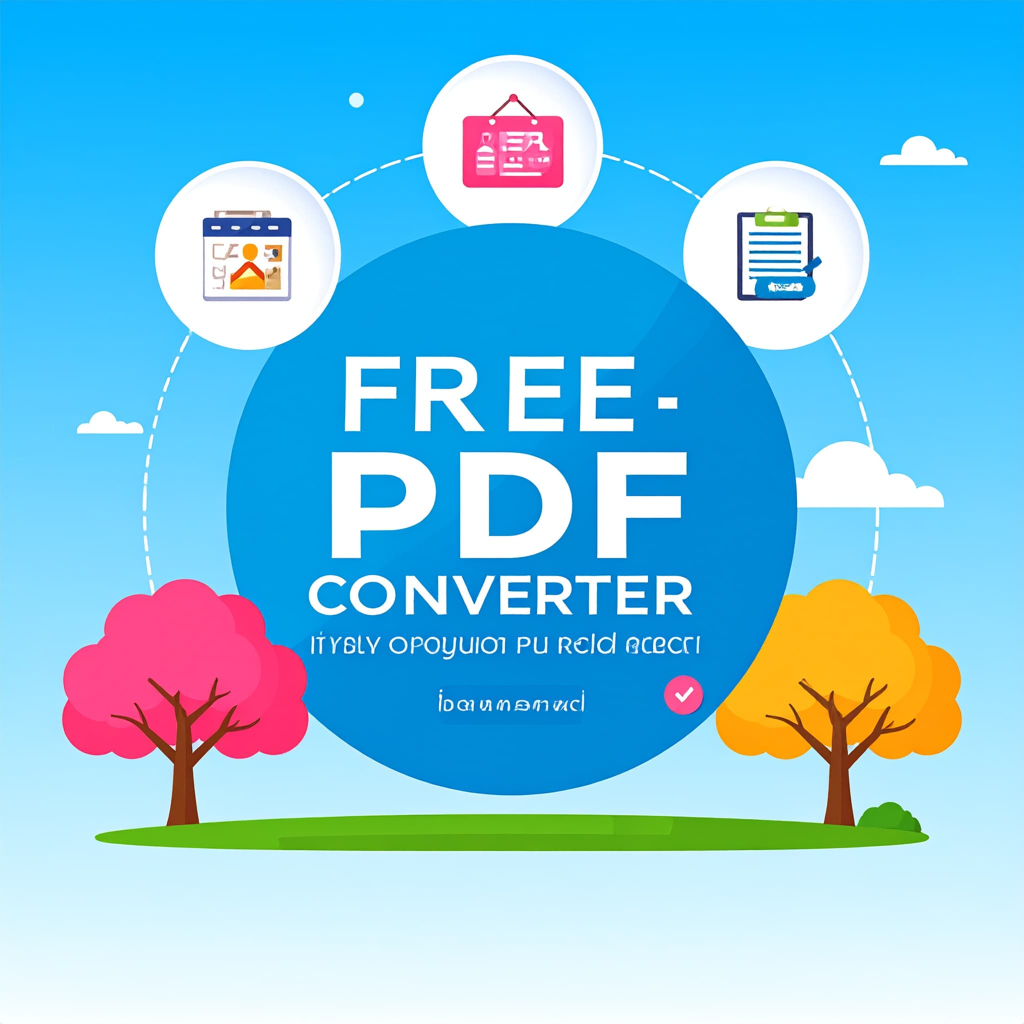 The Risks of Using Free Online PDF Converters