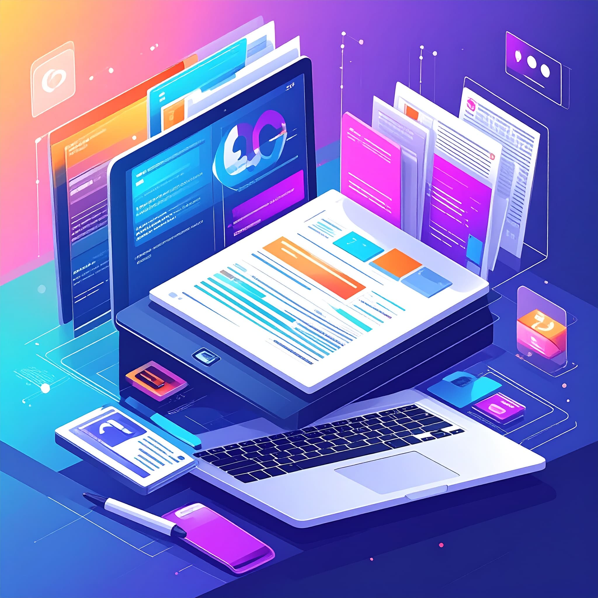 Top 5 Safe Alternatives to Adobe Acrobat for Privacy Conscious Users